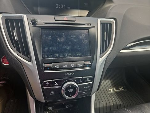 Used 2019 Acura TLX V6 SH-AWD w/ Technology Pkg image 11