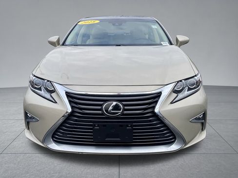 Used 2018 Lexus ES 350 image 18