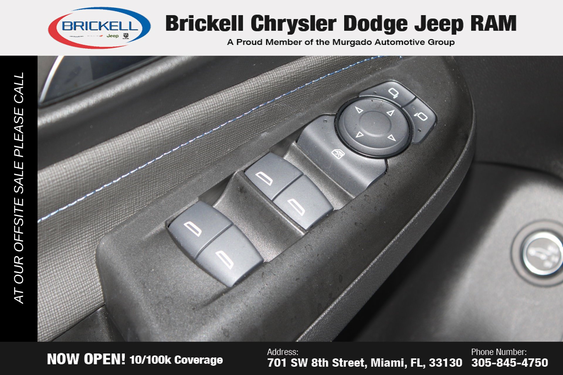 Used 2025 Buick Envista Sport Touring w/ Convenience I Package FWD image 22