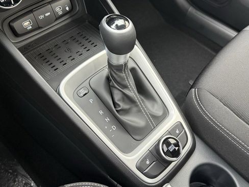 New 2026 Hyundai Venue SEL image 30