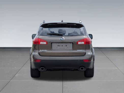 Used 2008 Subaru Tribeca Limited AWD/4WD image 4