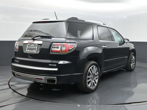 Used 2014 GMC Acadia Denali AWD/4WD image 7