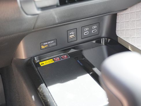 New 2026 Toyota Camry XLE image 23