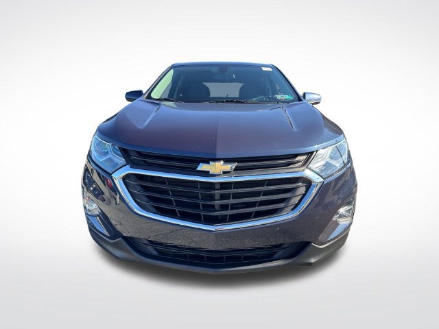 Used 2018 Chevrolet Equinox LT AWD/4WD image 9