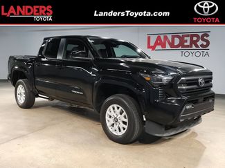 Used 2024 Toyota Tacoma SR5 video 1