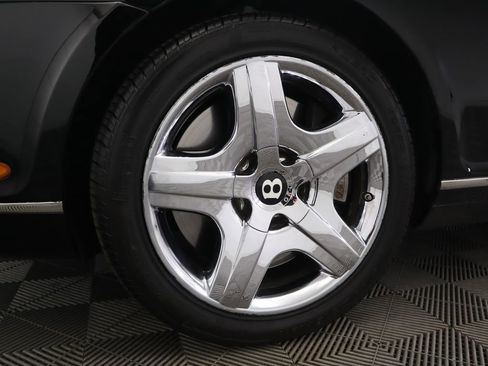 Used 2009 Bentley Continental GT w/ Convenience Specification Pkg image 29