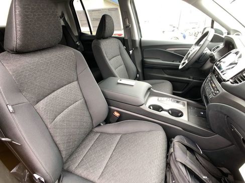 New 2025 Honda Ridgeline Sport image 24