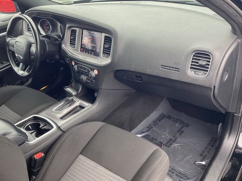 Used 2023 Dodge Charger GT image 10