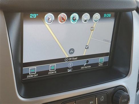 Certified 2019 GMC Yukon SLT w/ Open Road Package image 28