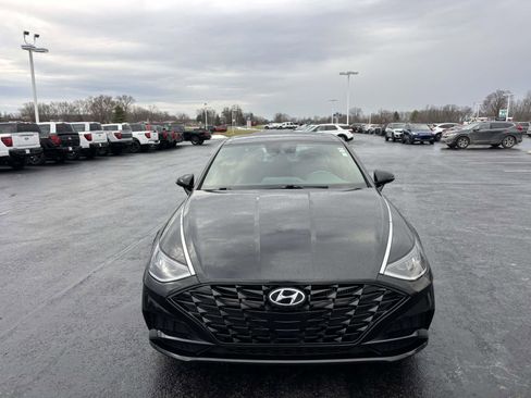 Used 2022 Hyundai Sonata SEL Plus image 2
