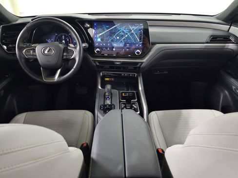 Used 2025 Lexus TX 350 AWD image 23