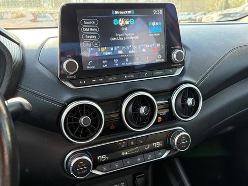 Used 2024 Nissan Sentra SV w/ All-Weather Package image 12