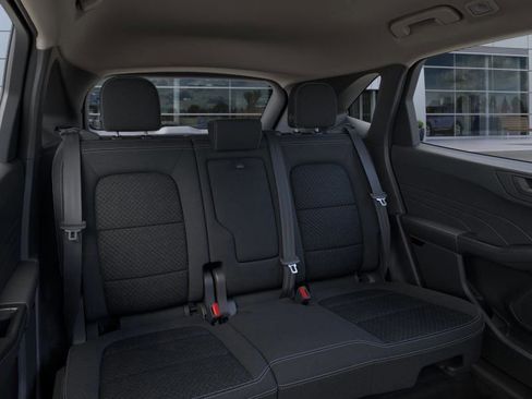 New 2026 Ford Escape Active w/ Cold Weather Package image 14