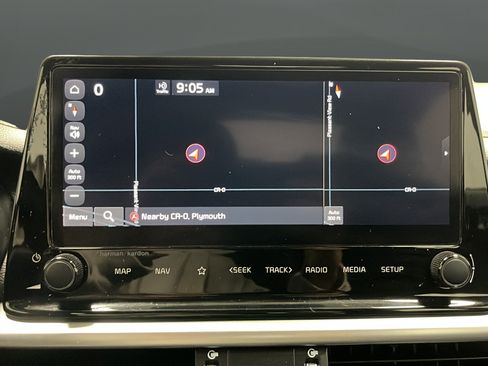 Used 2023 Kia Forte GT FWD image 15