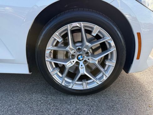 Used 2025 BMW 330i xDrive Sedan image 26