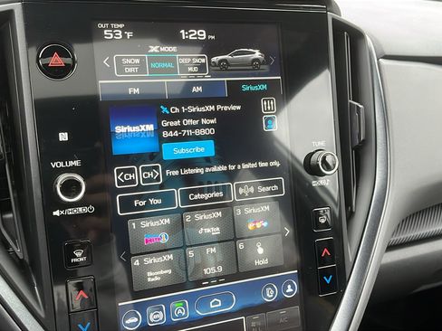 Certified 2024 Subaru Crosstrek 2.5i Sport image 16