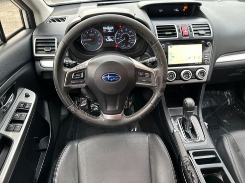 Used 2015 Subaru Crosstrek 2.0i Limited image 14