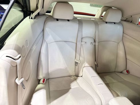 Used 2010 Lexus IS 250C image 88