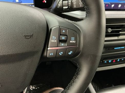 New 2026 Ford Bronco Sport Outer Banks w/ Outer Banks Tech Package+ AWD/4WD image 29