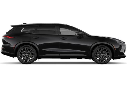 New 2026 Toyota Crown Signia image 94