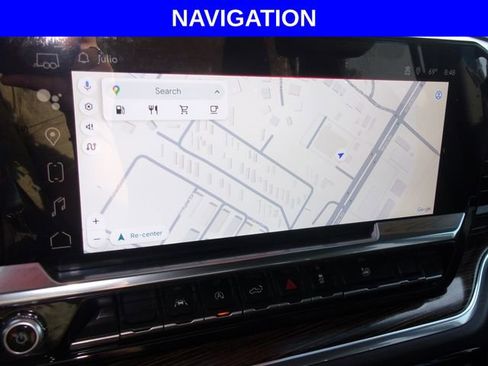 Used 2023 GMC Sierra 1500 Elevation image 7