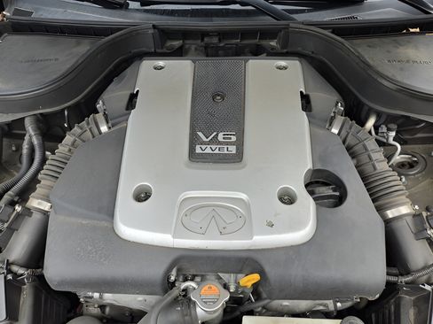 Used 2013 INFINITI G37 Journey w/ Premium Pkg RWD image 28