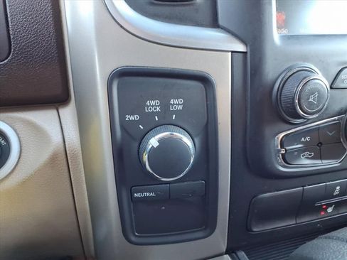 Used 2013 RAM 1500 Outdoorsman image 28