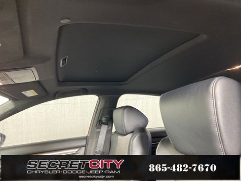 Used 2018 Honda Accord Sport image 24