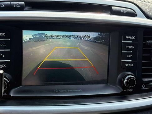 Used 2018 Kia Sorento FWD image 19