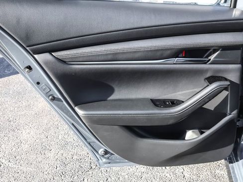 New 2026 MAZDA MAZDA3 2.5 Turbo Sedan w/Premium Plus image 36