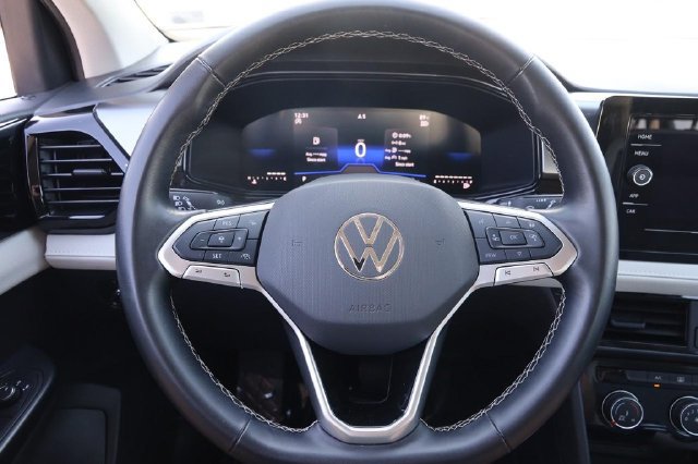 Used 2025 Volkswagen Taos S FWD image 10