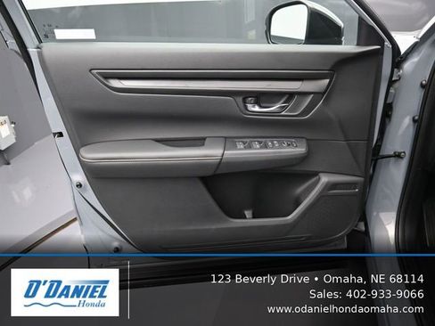 Used 2026 Honda CR-V Sport image 23