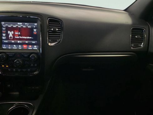 Used 2019 Dodge Durango GT w/ Blacktop Package RWD image 21