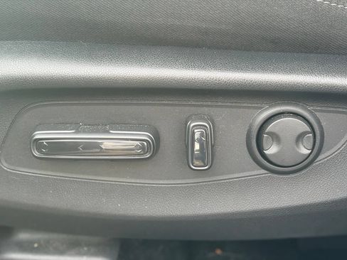 Used 2024 Honda CR-V EX image 21