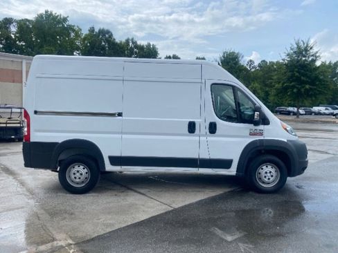 Used 2017 RAM ProMaster 2500 image 3