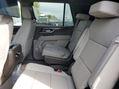 New 2026 GMC Yukon Elevation w/ Elevation Premium Package image 11