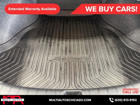 Used 2013 Honda Accord EX-L image 31