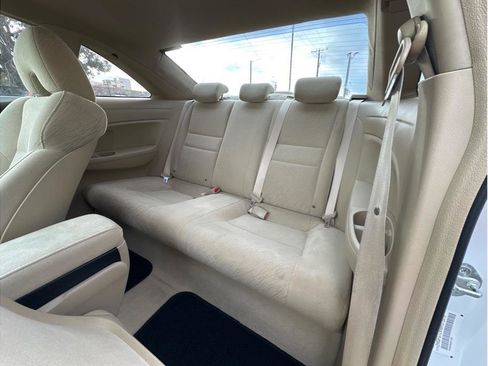 Used 2008 Honda Civic EX image 16