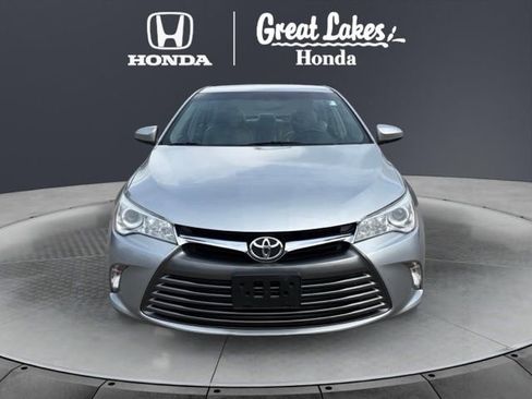 Used 2017 Toyota Camry LE FWD image 10