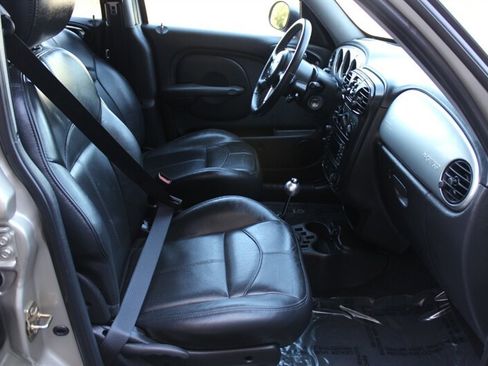 Used 2005 Chrysler PT Cruiser GT FWD image 18