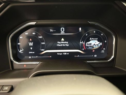 Used 2026 GMC Sierra 1500 AT4 w/ AT4 Premium Package AWD/4WD image 14