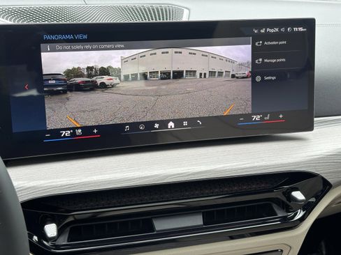 Used 2026 BMW M440i image 8