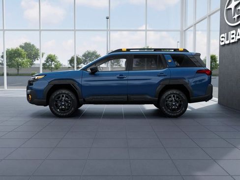 New 2026 Subaru Outback Wilderness AWD/4WD image 3