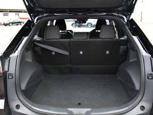 Used 2024 Subaru Solterra AWD/4WD image 40