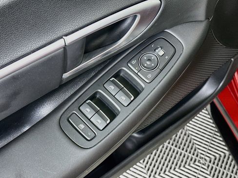 Used 2025 Hyundai Sonata SEL FWD image 15