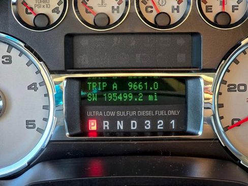 Used 2008 Ford F350 Lariat image 26