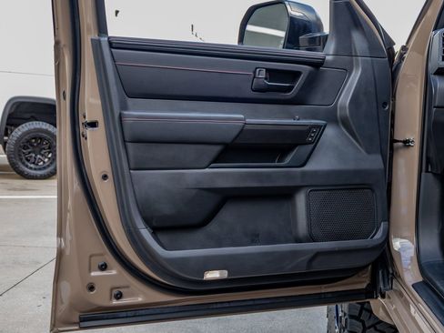 Used 2025 Toyota Tundra TRD Pro image 35