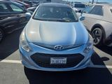 Used 2015 Hyundai Sonata Limited w/ Option Group 02 image 3