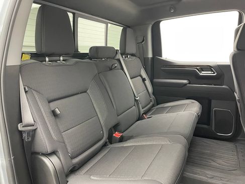 New 2026 GMC Sierra 1500 Elevation w/ Preferred Package AWD/4WD image 36