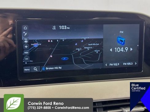 Used 2022 Hyundai Palisade SEL w/ Premium Package image 17